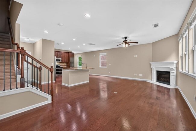 Building Photo - 1572 Lenox Overlook Rd