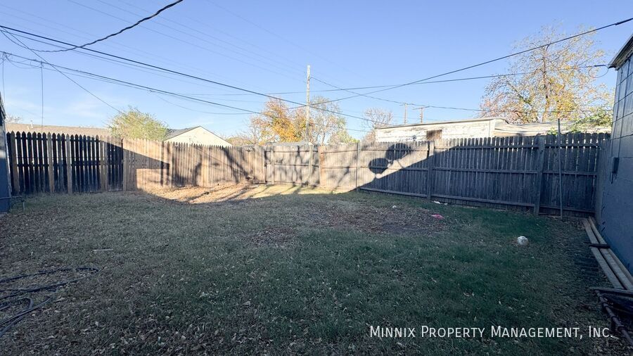 Building Photo - 2520 41st St