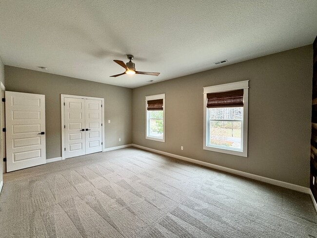 Building Photo - Farmhouse-style Home - Ready NOW in Pungo! A First Time Rental with a HUGE Fenced Yard, Attached ...