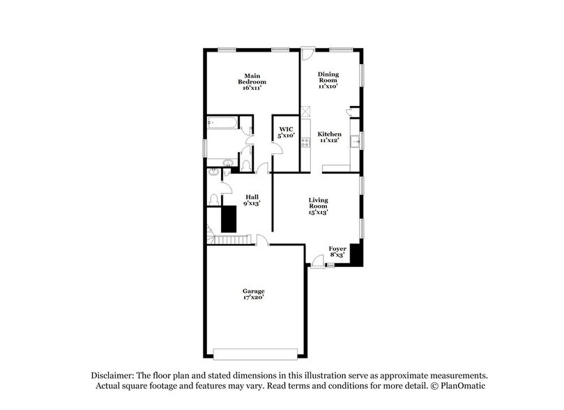 Building Photo - 5707 Mid Way