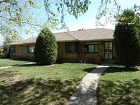 Building Photo - 6th and Garfield