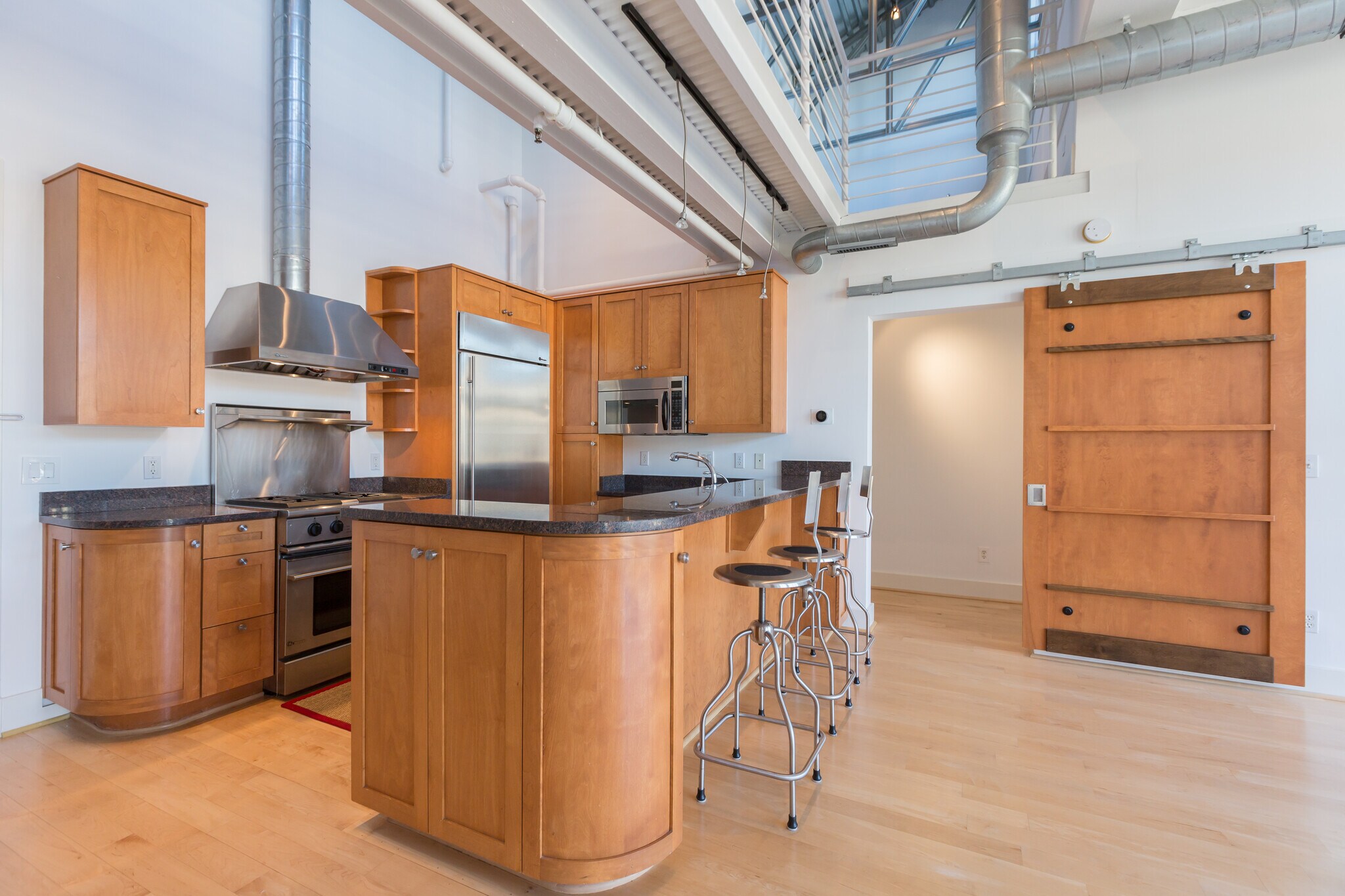 Building Photo - 2328 Champlain St NW
