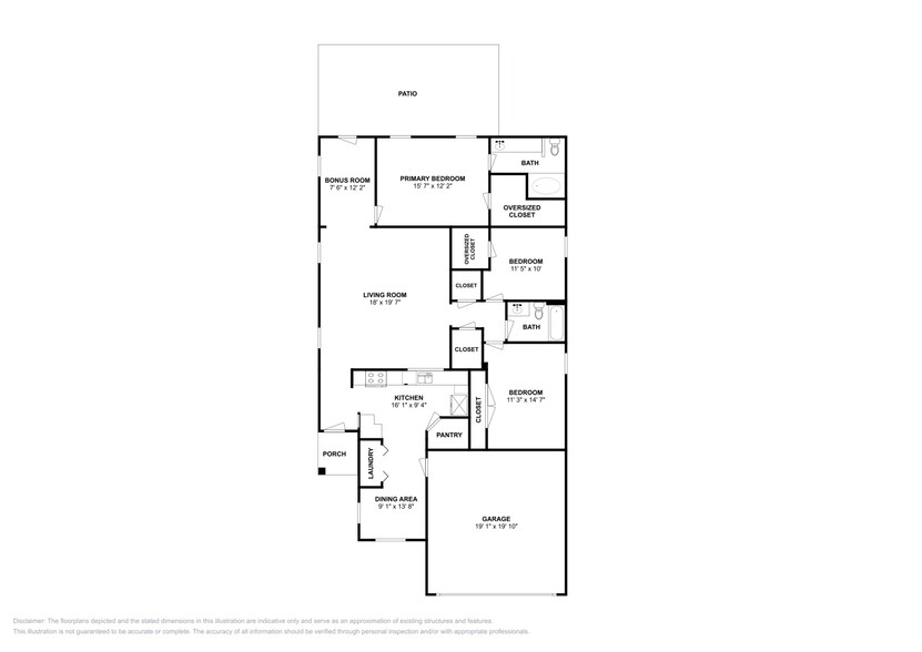 Building Photo - 5555 Village Pond Cir