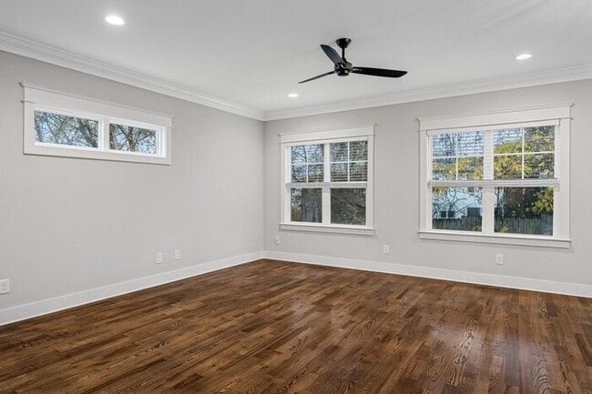 Building Photo - 501B Waycross Dr