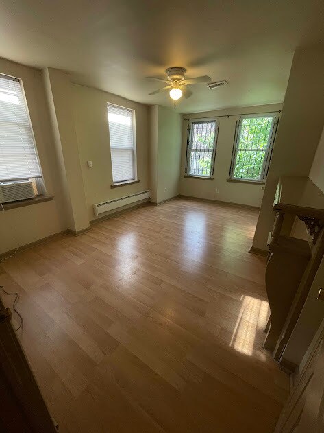 Apt 2 - Bedroom 1 - 3103 Haverford Ave