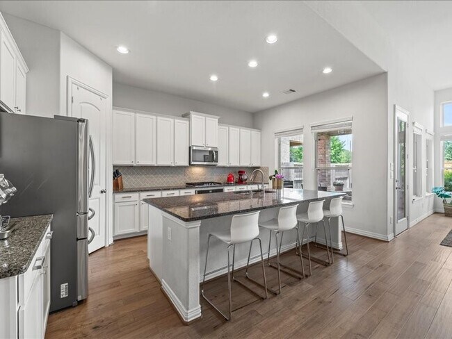 Building Photo - 17703 Olde Oaks Estate Ct