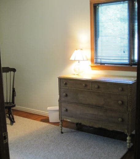 Bedroom 1 - 112 Turkey Hill Rd