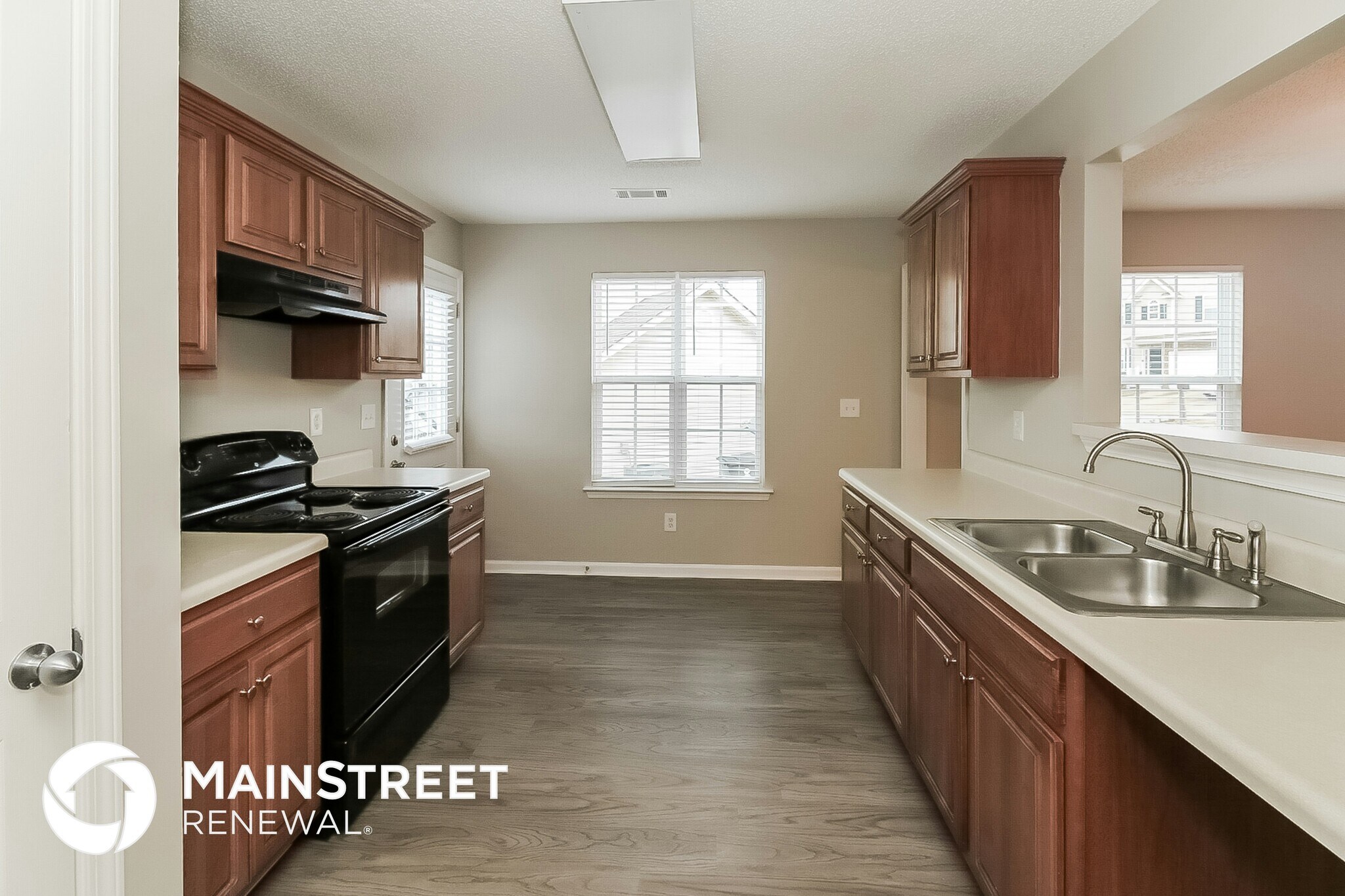 Building Photo - 7532 Congregation St