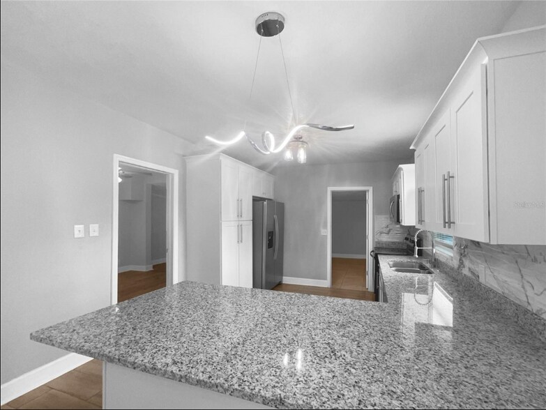 Building Photo - 2812 Tom Brewer Ln