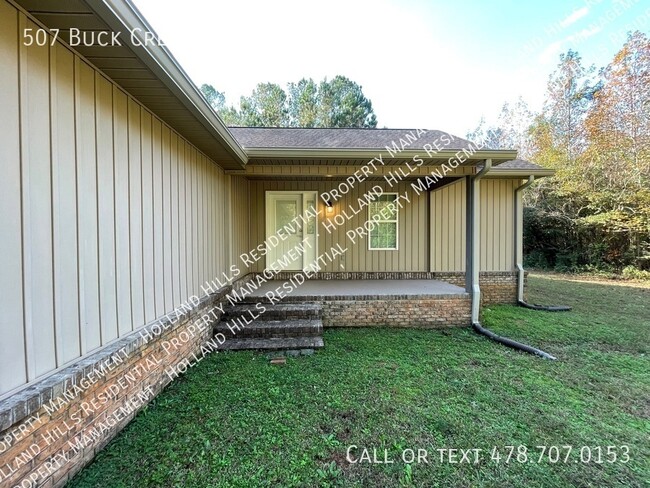 Building Photo - 507 Buck Creek Rd