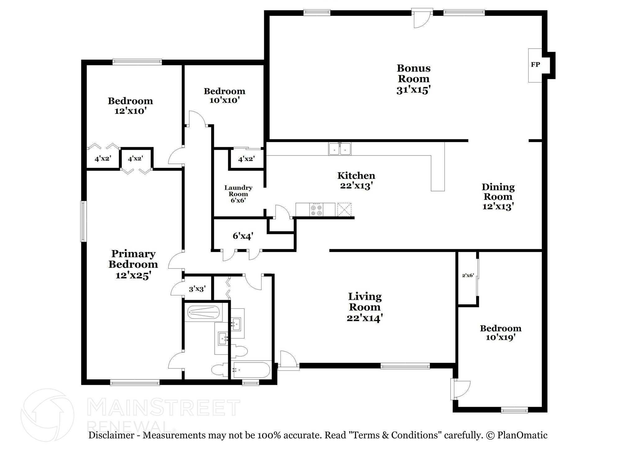 Building Photo - 1732 E 1st Ave