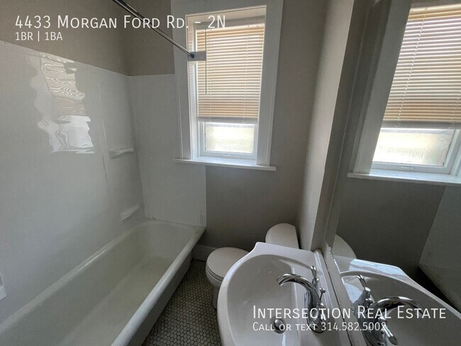 Building Photo - 4433 Morgan Ford Rd