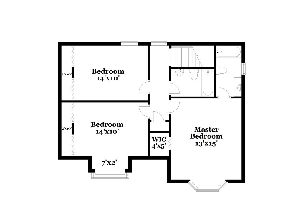 Building Photo - 28 Peggy Ct NW