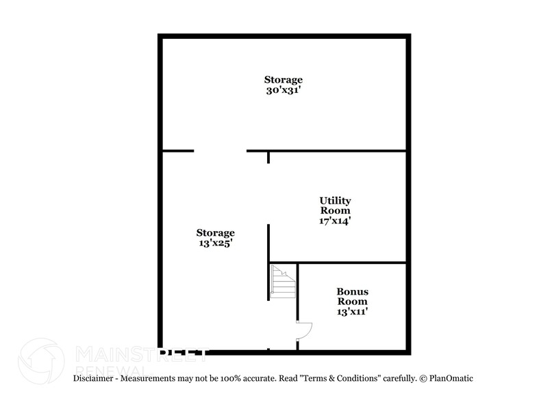 Building Photo - 1088 Bicknell Ave