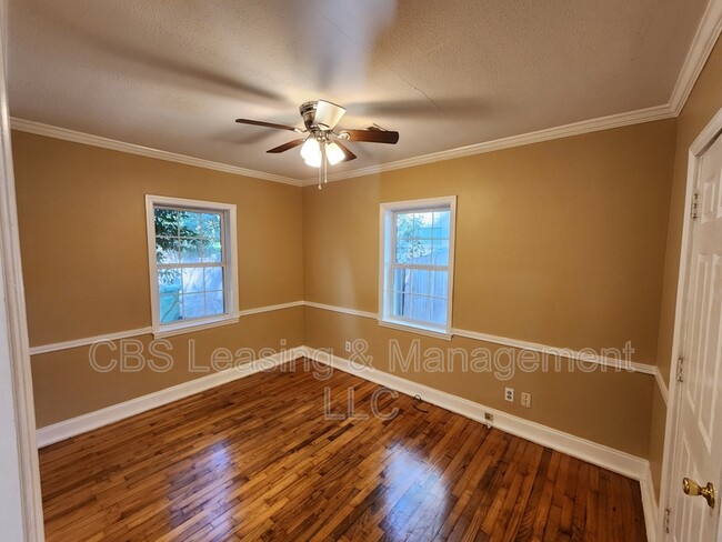 Building Photo - 3527 Norris Cir