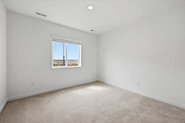 Building Photo - Brand New 3 Bed 3 Bath Townhome