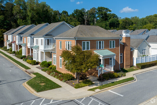 Building Photo - Enclave at Ellicott City