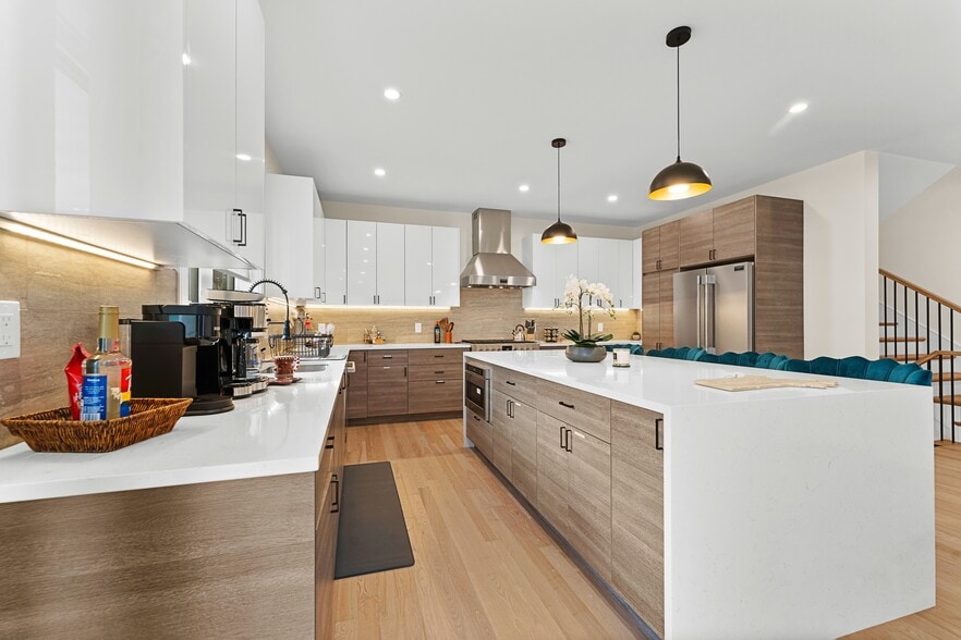 Building Photo - 21 Bolton St