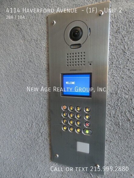 Building Photo - 4114 Haverford Ave