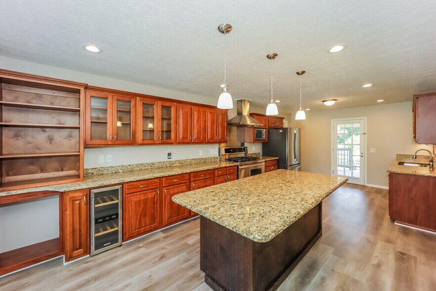 Building Photo - 3427 GA-16