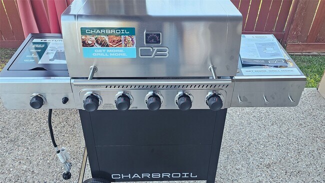 Building Photo - 5407 Moon Indigo Ln