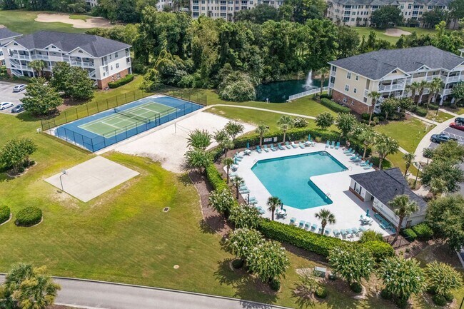 Building Photo - 5801 Oyster Catcher Dr