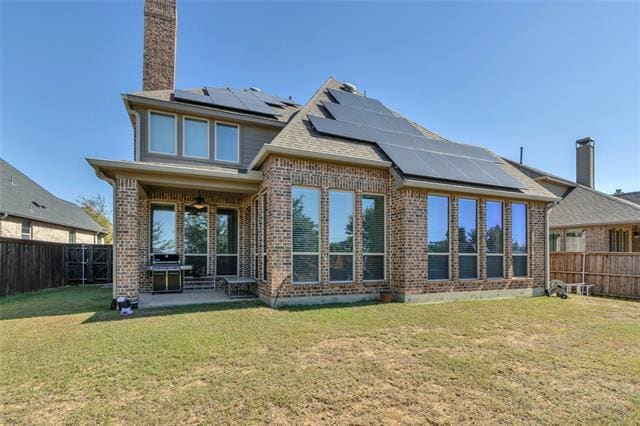 Building Photo - 5811 Lightfoot Ln