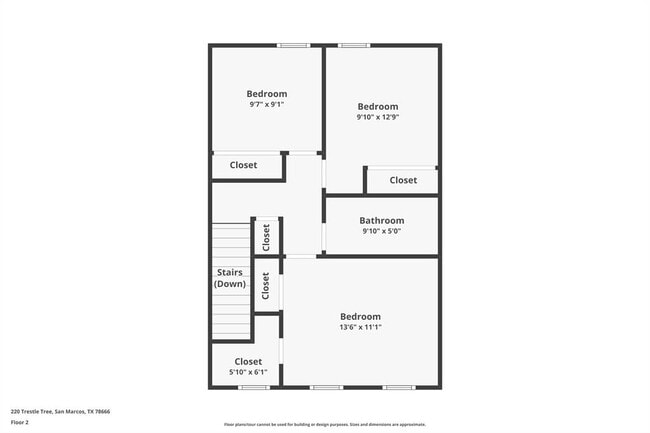 Building Photo - 220 Trestle Tree