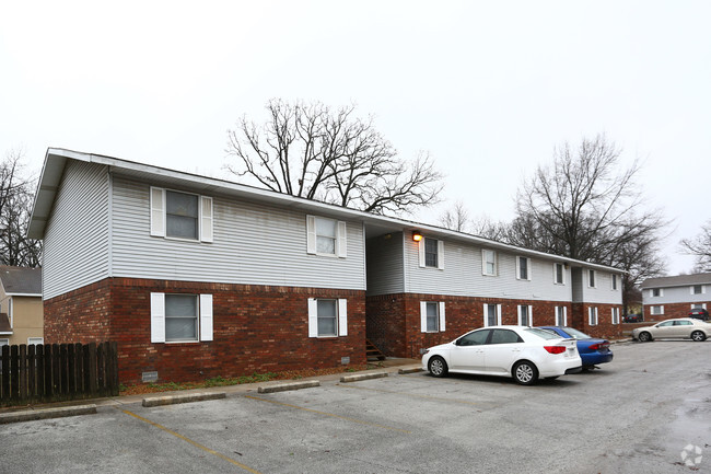 Primary Photo - East Grove Village Apartments
