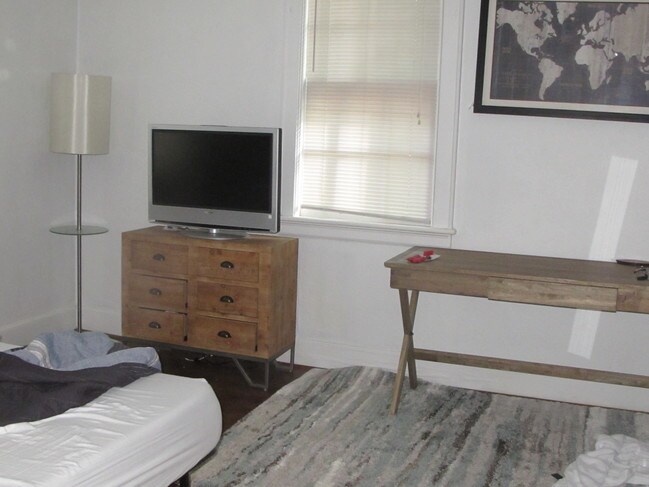 Bedroom number two - 806 Heidt St