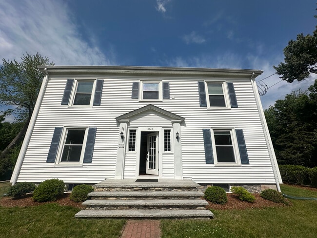 Building Photo - 363 Concord Rd