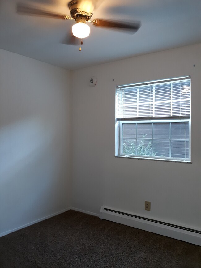 Building Photo - 303 South Vine Street