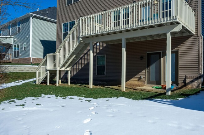 Building Photo - 14341 Halden Ridge Way