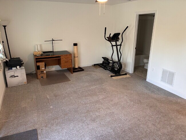 Building Photo - Rare Congers Creek Rental Coming Soon! Beautiful 4BR Townhome Just Minutes to JMU, RMH Medical & ...