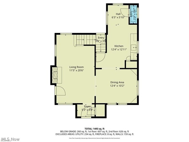 Building Photo - 3406 Henderson Rd