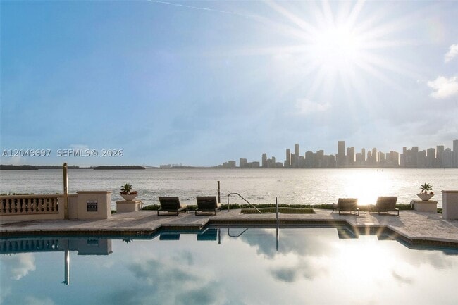 Building Photo - 5245 Fisher Island Dr