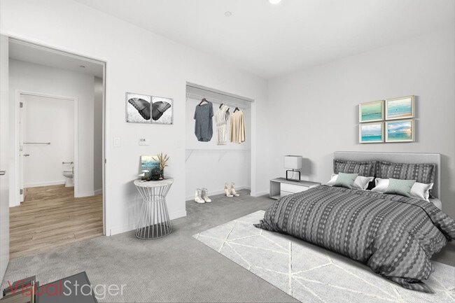 Building Photo - 19 Day St