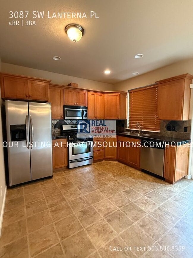 Building Photo - 3087 SW Lanterna Pl