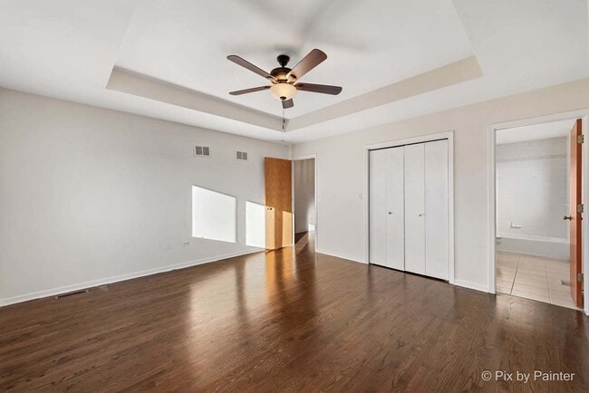 Building Photo - 8508 S Oketo Ave