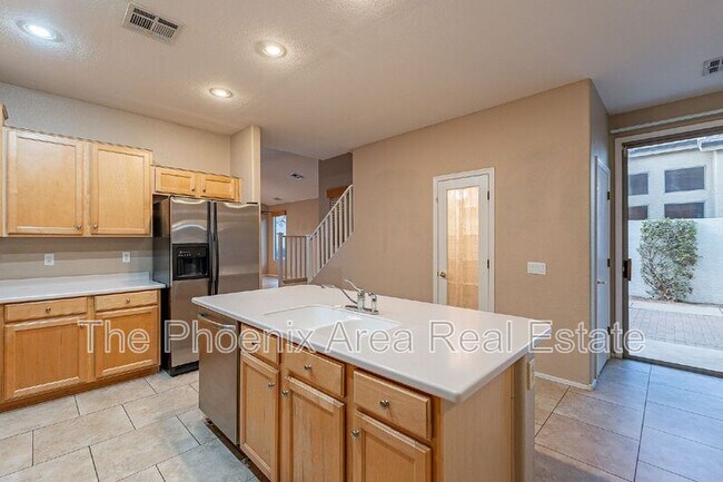 Building Photo - 1143 N Apollo Dr