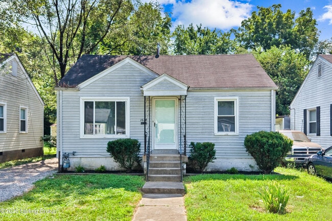 Primary Photo - 1620 Phyllis Ave