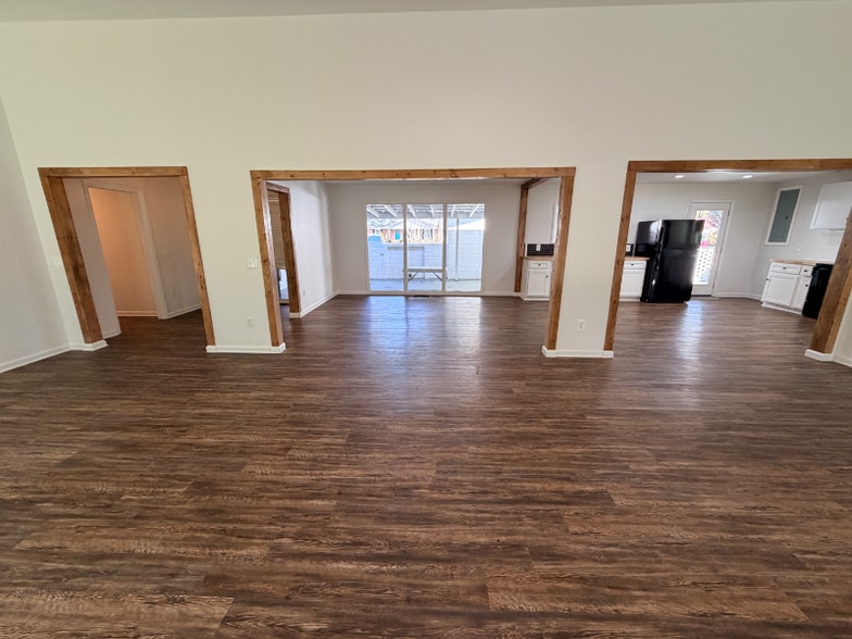 Building Photo - 5021 Jessup St