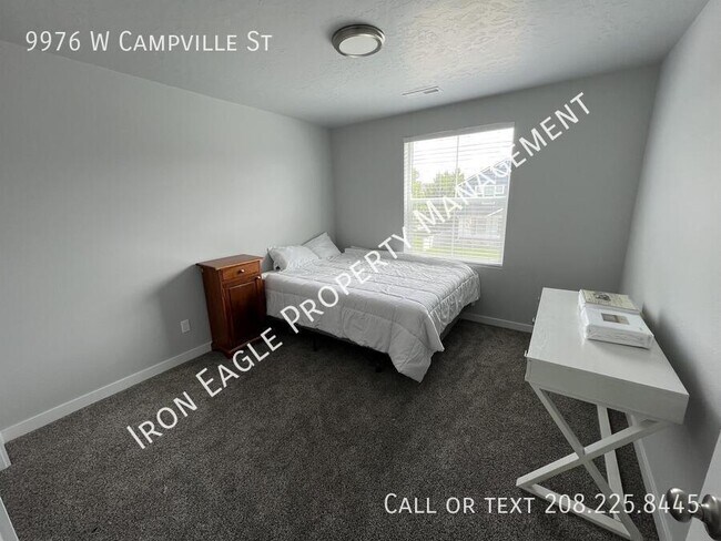 Building Photo - 9976 W Campville St