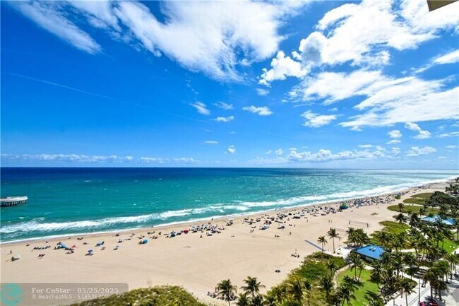 Building Photo - 133 N Pompano Beach Blvd