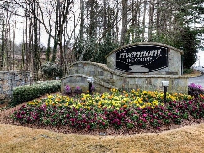 Building Photo - Coveted Rivermont Community!