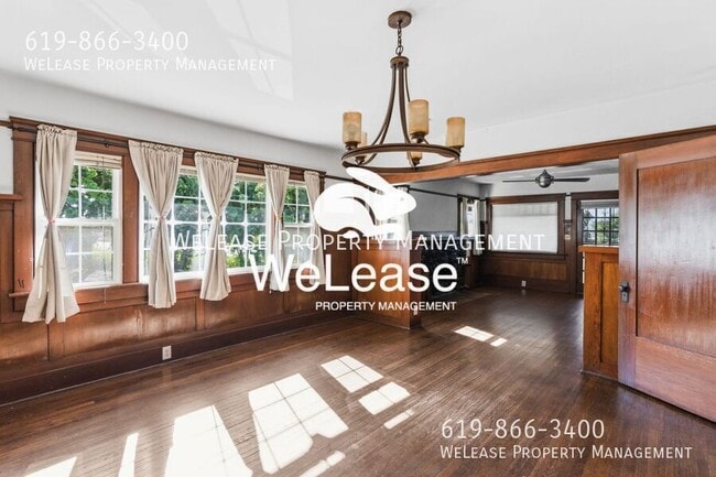 Building Photo - 821 20th St