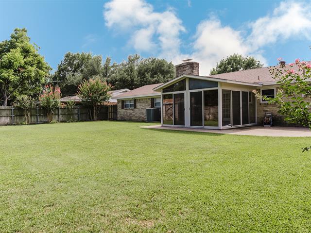 Building Photo - 4608 Norvell Dr