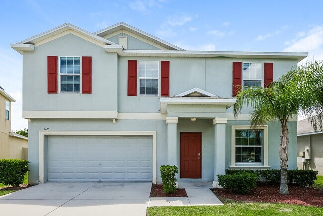 Building Photo - 1625 Climbing Dayflower Dr