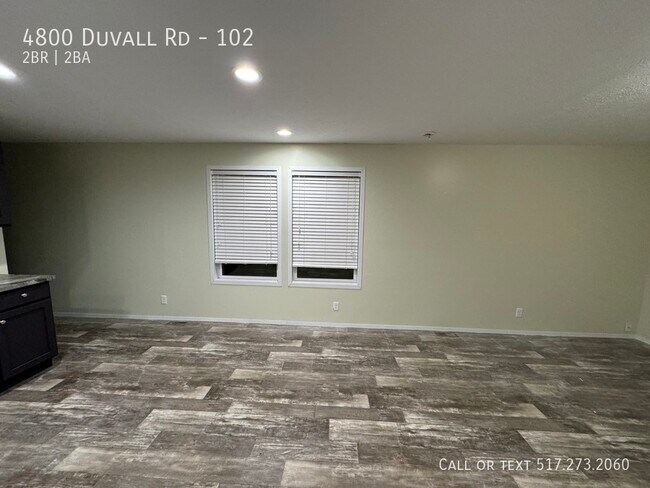 Building Photo - Stunning 2 bedroom 2 bath home located in ...