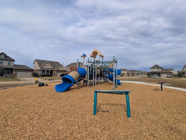 Building Photo - 6506 Geisler Crossing Ln